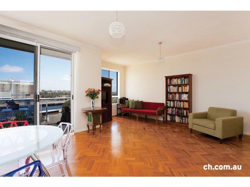 32/1 Batty Street, Rozelle NSW 2039