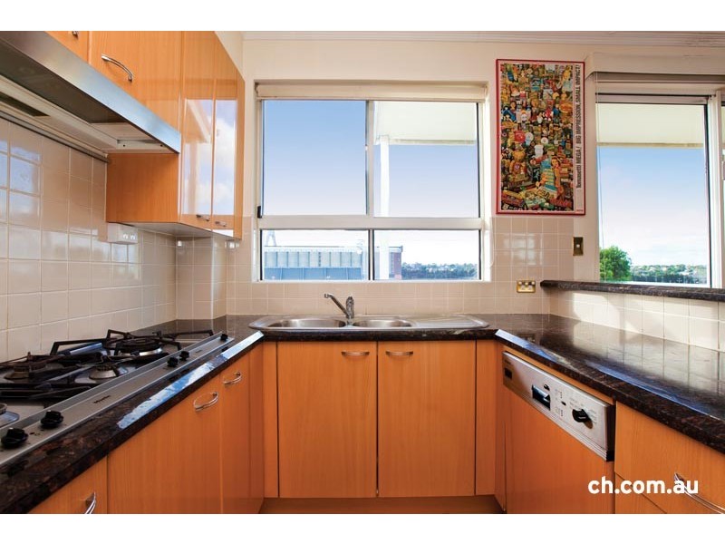 32/1 Batty Street, Rozelle NSW 2039