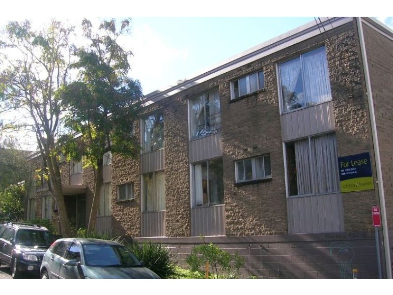 3/1 Caroline Street, Balmain NSW 2041