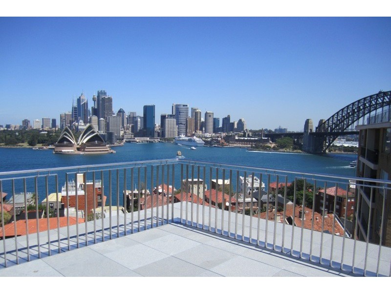 7/5-7 Peel Street, Kirribilli NSW 2061
