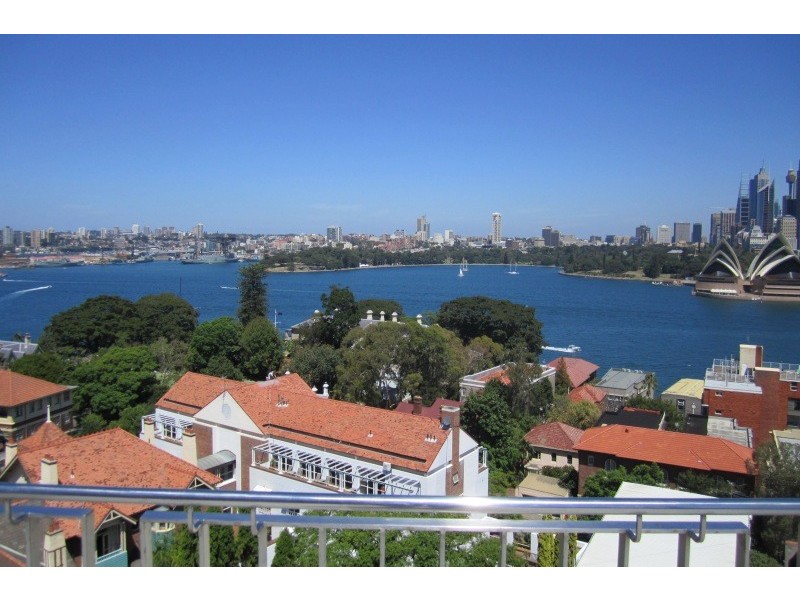7/5-7 Peel Street, Kirribilli NSW 2061
