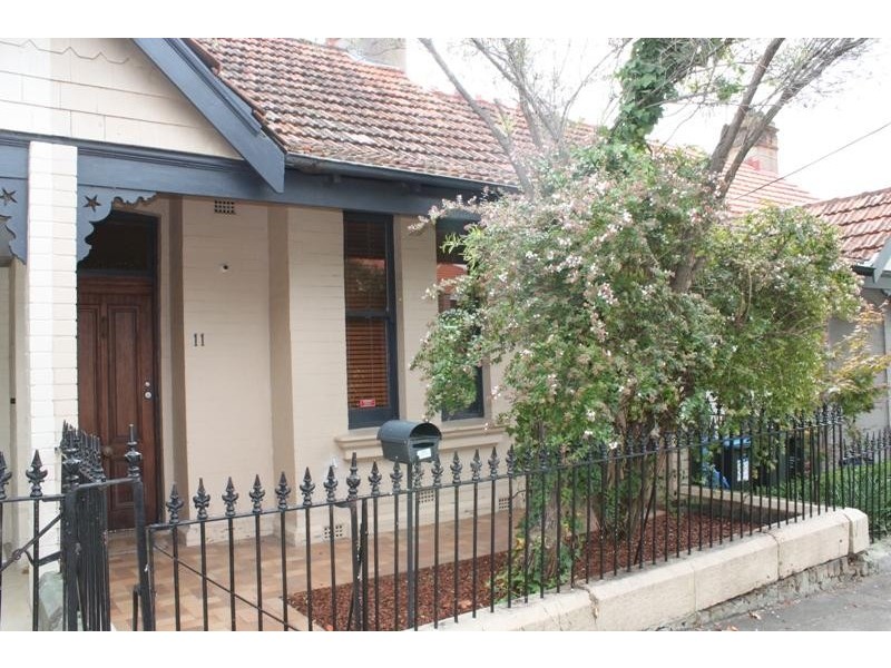 11 Rose Street, Annandale NSW 2038