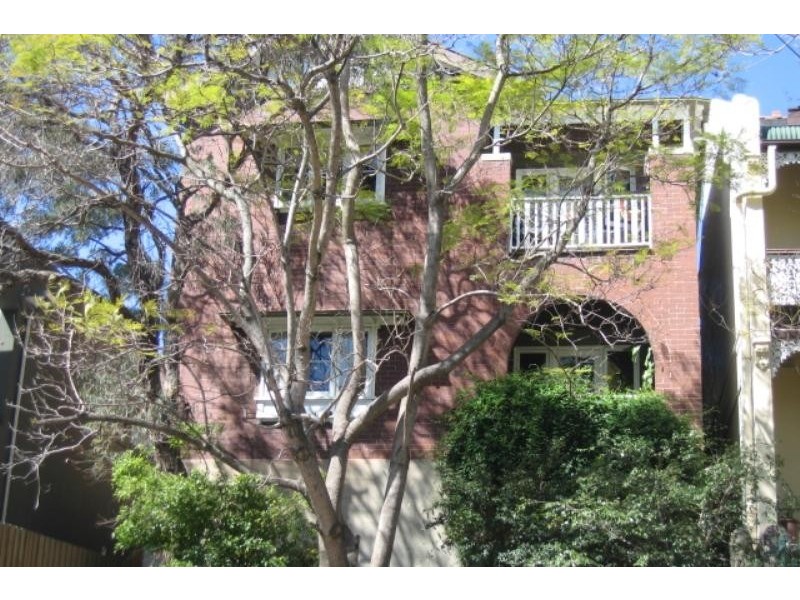 2/83 Grove Street, Birchgrove NSW 2041