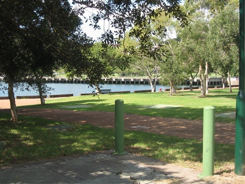 8/29 Mckell Street, Birchgrove NSW 2041