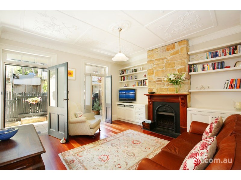 13 St Andrews Street, Balmain NSW 2041