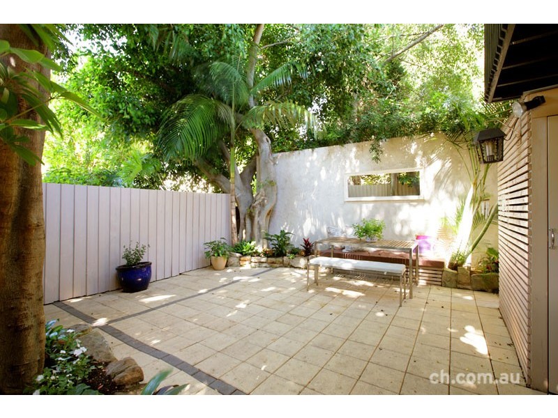 13 St Andrews Street, Balmain NSW 2041