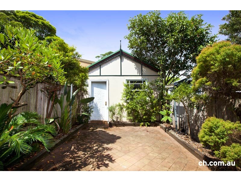 10A Jacques Street, Balmain NSW 2041