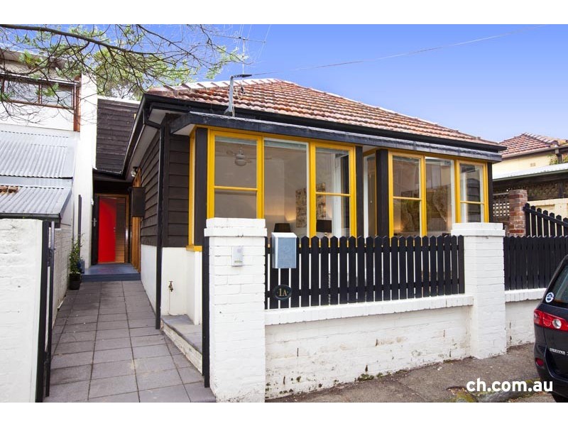 1A St John Street, Balmain NSW 2041