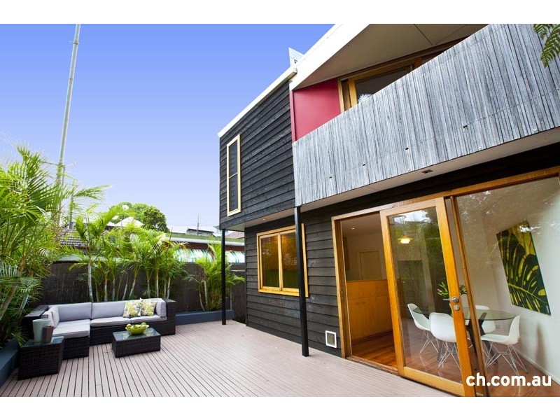 1A St John Street, Balmain NSW 2041