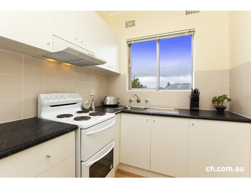 11/38 Arthur Street, Balmain NSW 2041