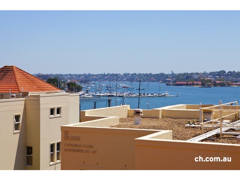 141/5 Wulumay Close, Rozelle NSW 2039