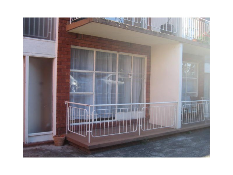 3/16 Campbell Street, Balmain NSW 2041