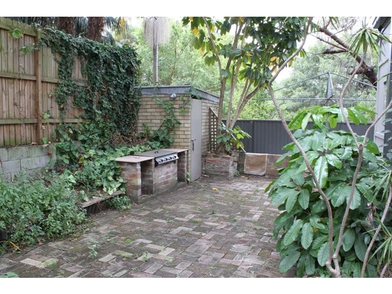 63 Foucart Street, Rozelle NSW 2039