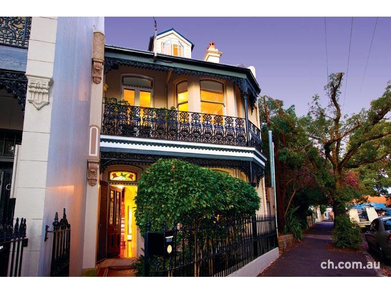 87 Elliott Street, Balmain NSW 2041