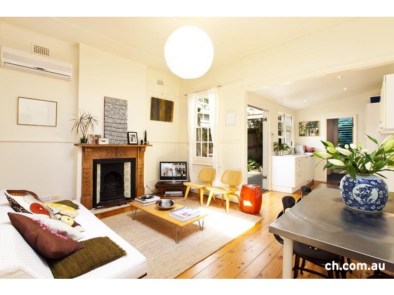 40 Moore Street, Rozelle NSW 2039