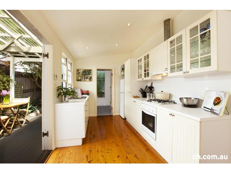 40 Moore Street, Rozelle NSW 2039