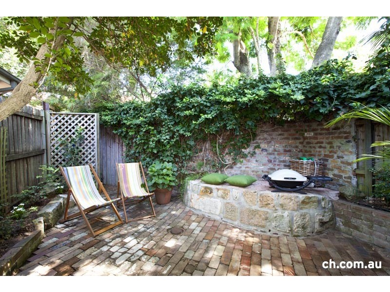 40 Moore Street, Rozelle NSW 2039
