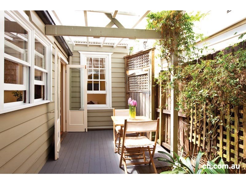 40 Moore Street, Rozelle NSW 2039