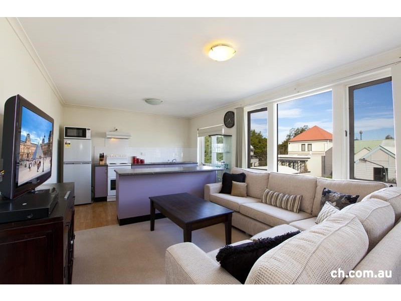4/33 McKell Street, Birchgrove NSW 2041