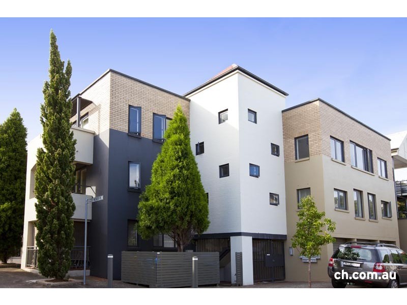 4/33 McKell Street, Birchgrove NSW 2041