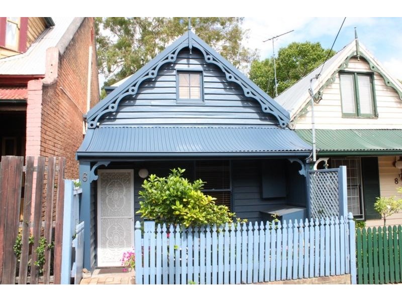 6 Park Street, Rozelle NSW 2039