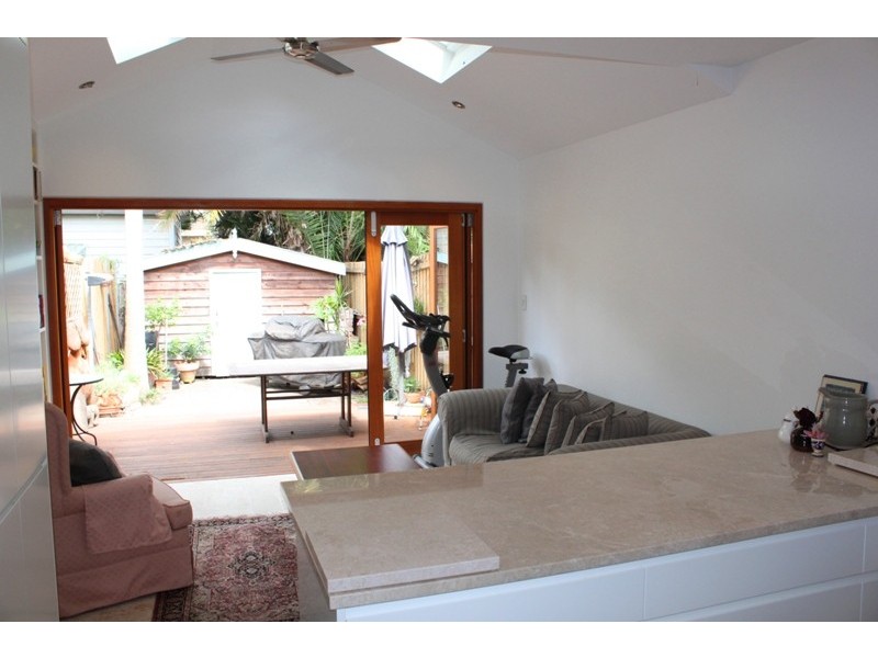 6 Park Street, Rozelle NSW 2039