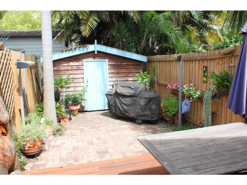 6 Park Street, Rozelle NSW 2039