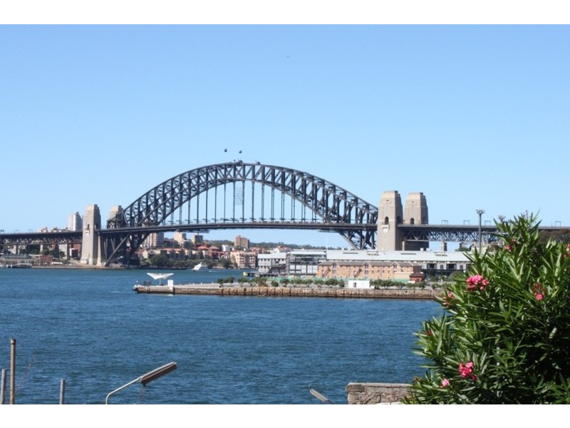 3 Weston Street, Balmain East NSW 2041