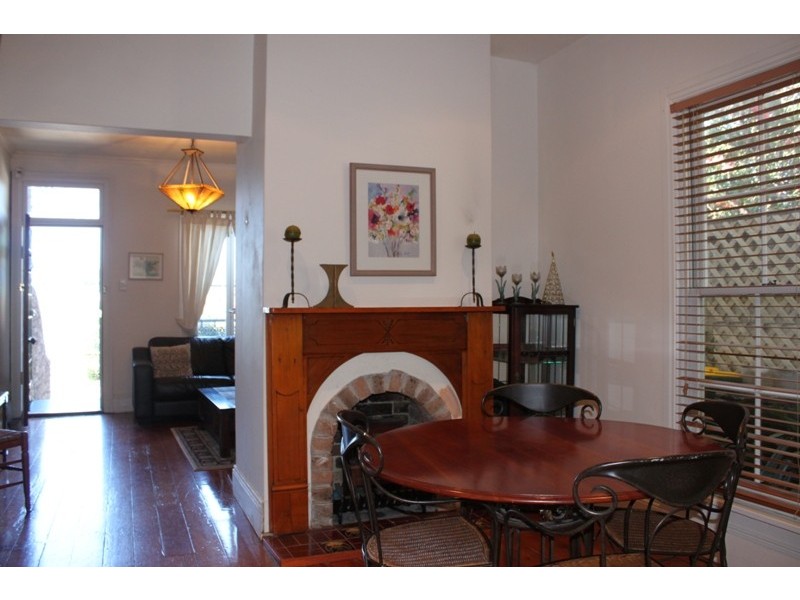 3 Weston Street, Balmain East NSW 2041