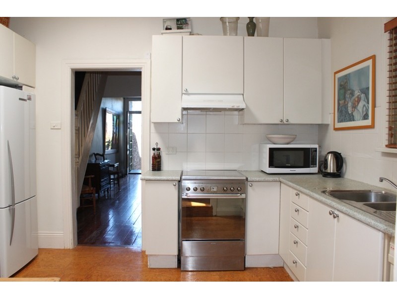 3 Weston Street, Balmain East NSW 2041