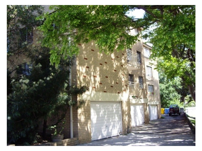 5/22 Alexandra Road, Glebe NSW 2037