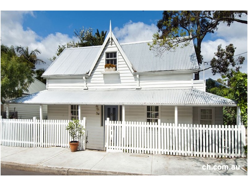 36 Arthur Street, Balmain NSW 2041