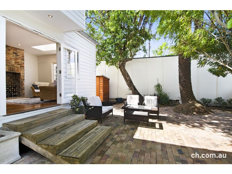 36 Arthur Street, Balmain NSW 2041