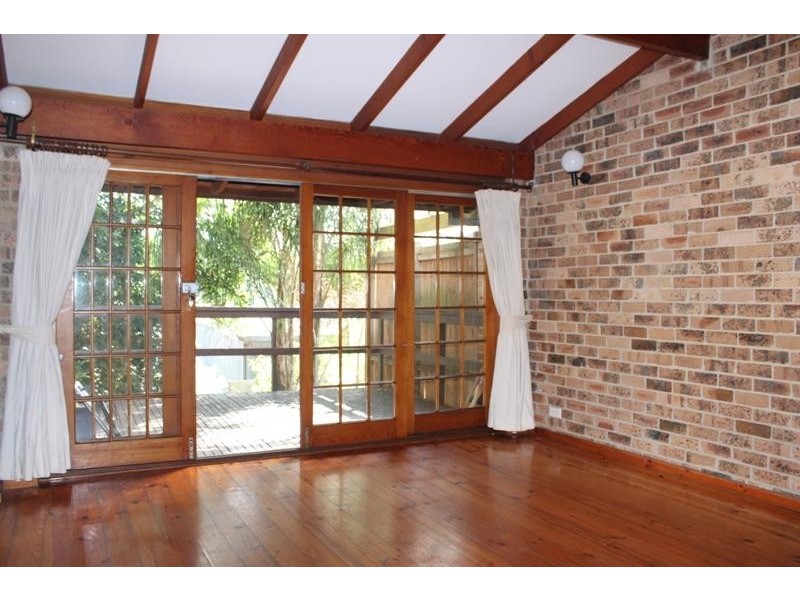 64 Rosser Street, Balmain NSW 2041