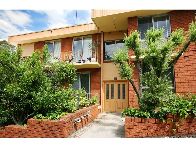 10/16 Vincent Street, Balmain NSW 2041