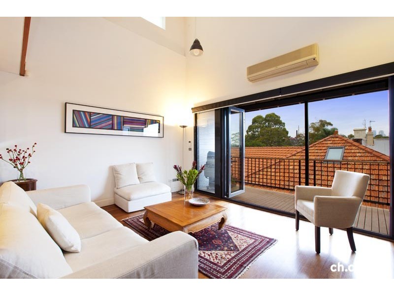2/26 Mullens Street, Balmain NSW 2041