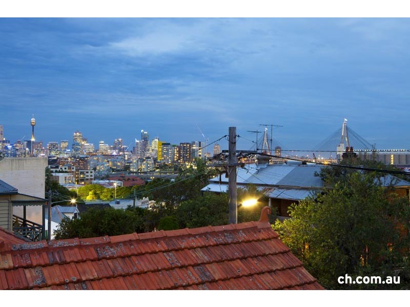 2/26 Mullens Street, Balmain NSW 2041