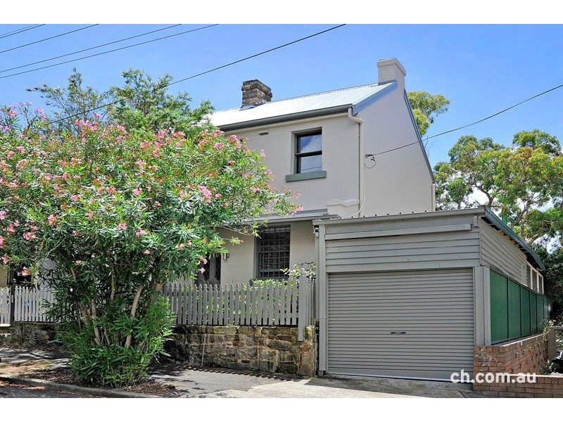 7 Hornsey Street, Rozelle NSW 2039