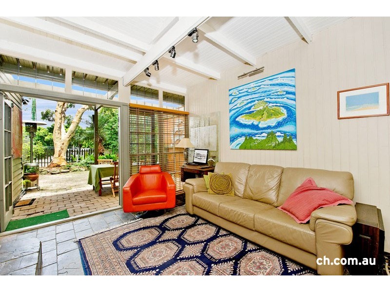 7 Hornsey Street, Rozelle NSW 2039