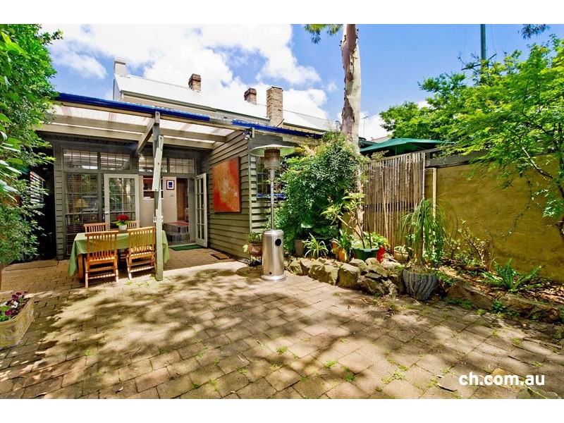 7 Hornsey Street, Rozelle NSW 2039