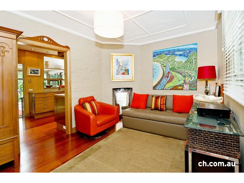 7 Hornsey Street, Rozelle NSW 2039