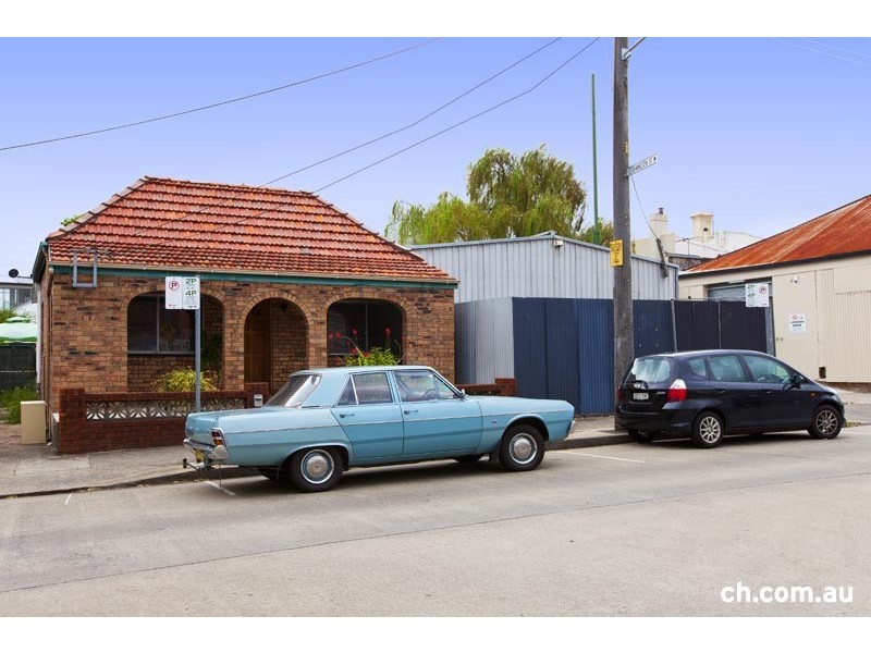 45-47 Merton Street, Rozelle NSW 2039