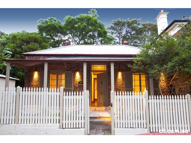 14 Nicholson Street, Balmain East NSW 2041