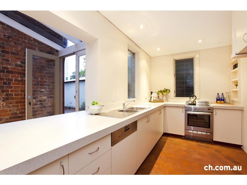 14 Nicholson Street, Balmain East NSW 2041