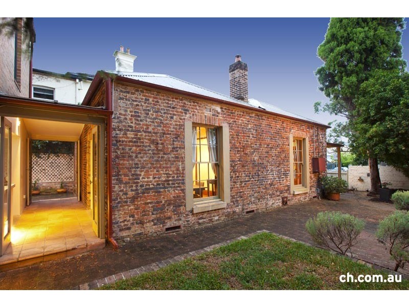 14 Nicholson Street, Balmain East NSW 2041