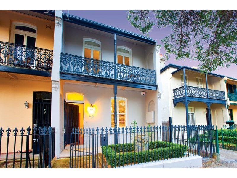 69 Macauley Street, Leichhardt NSW 2040