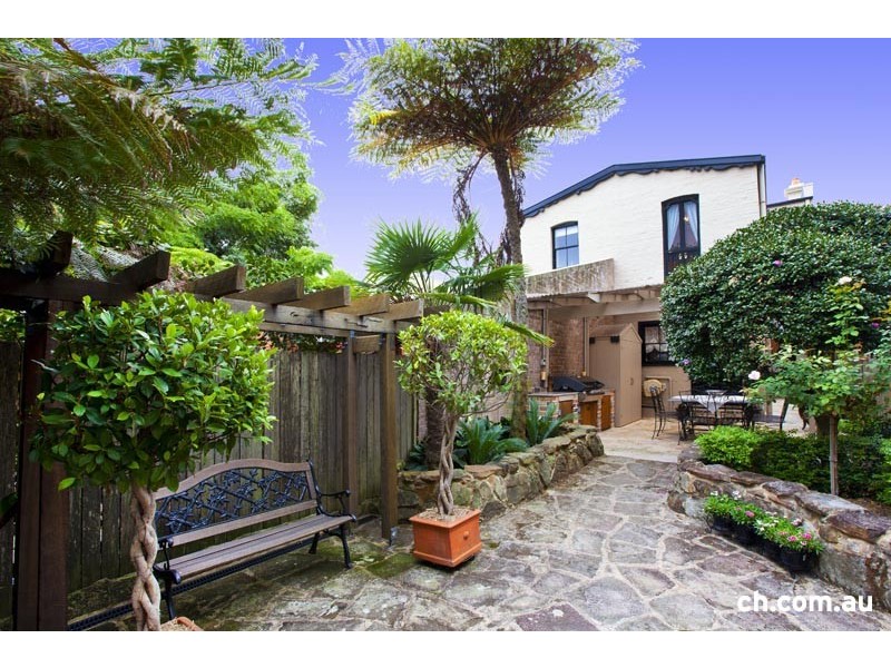 517 Darling Street, Balmain NSW 2041