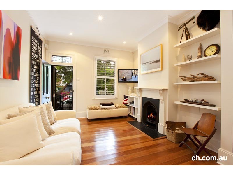 58 Reynolds Street, Balmain NSW 2041