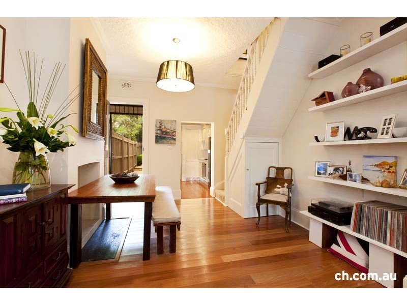 58 Reynolds Street, Balmain NSW 2041