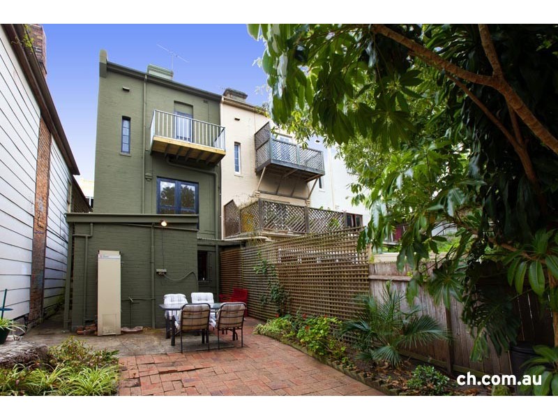 114 Evans Street, Rozelle NSW 2039